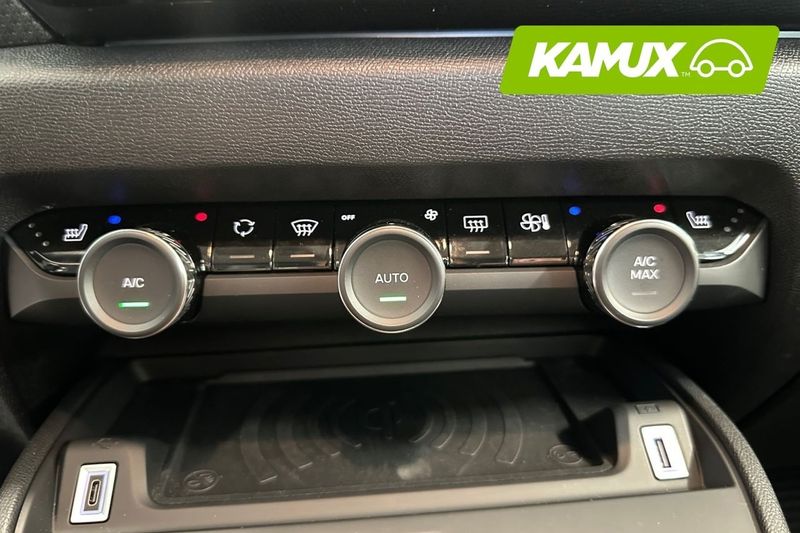 Citroen C4 bild 23