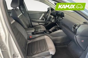 Citroen C4 bild 15
