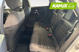 Citroen C4 bild 14