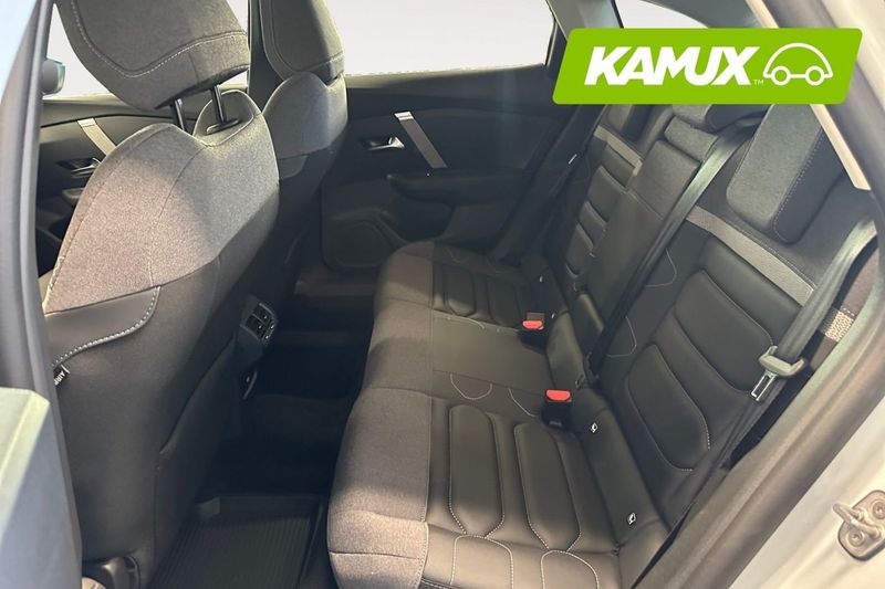 Citroen C4 bild 14