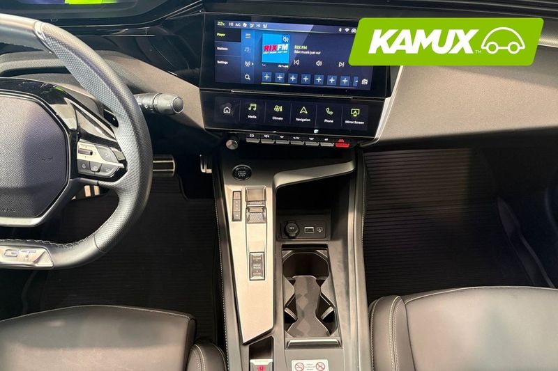 Peugeot 408 bild 11