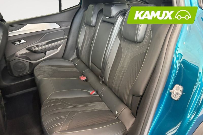 Peugeot 408 bild 14