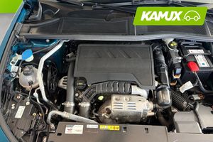 Peugeot 408 bild 17