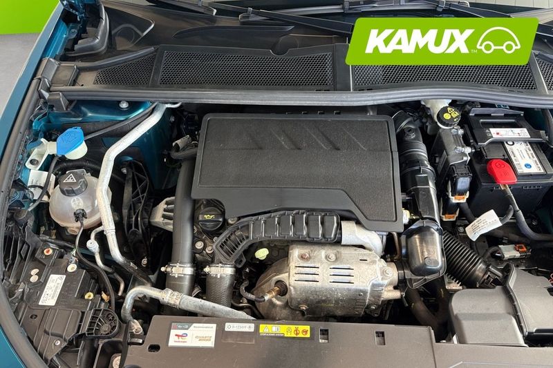Peugeot 408 bild 17