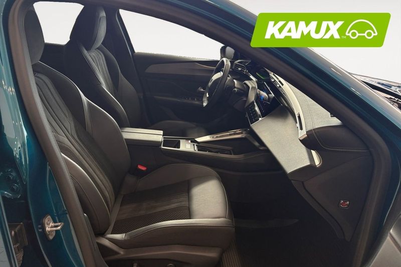Peugeot 408 bild 15