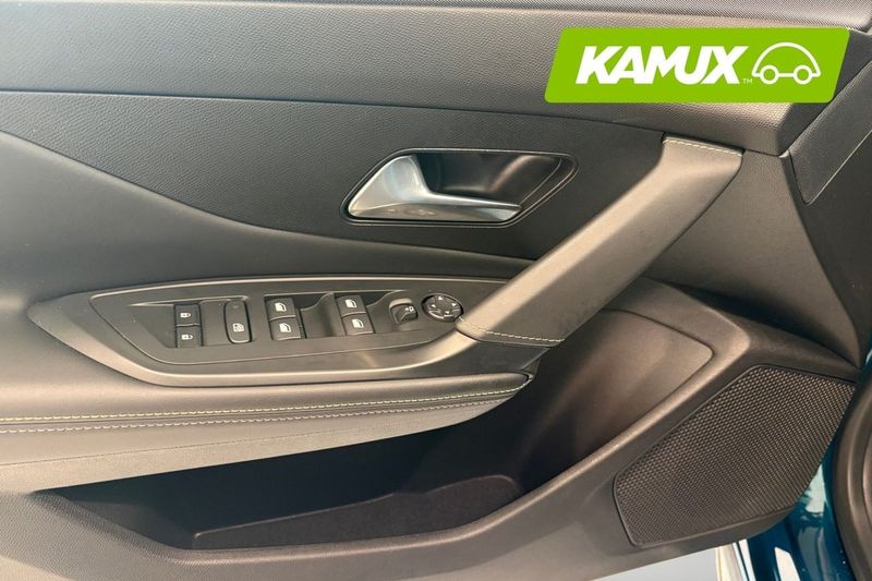 Peugeot 408 bild 23