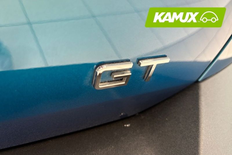 Peugeot 408 bild 25