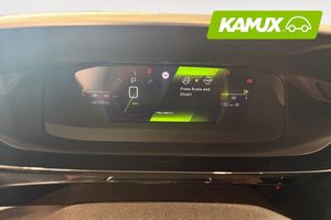 Peugeot 408 bild 12