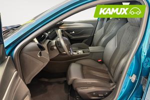 Peugeot 408 bild 9
