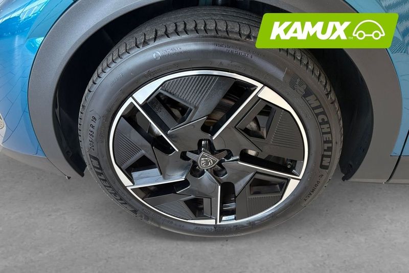 Peugeot 408 bild 8