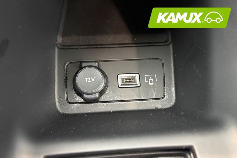 Peugeot 408 bild 24
