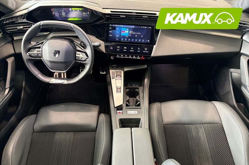Peugeot 408 bild 10