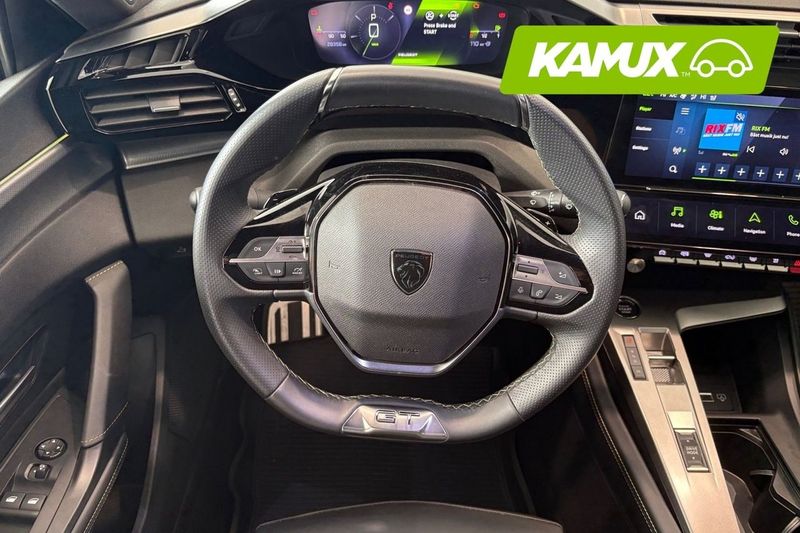 Peugeot 408 bild 13
