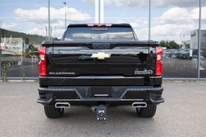 Chevrolet Silverado bild 6