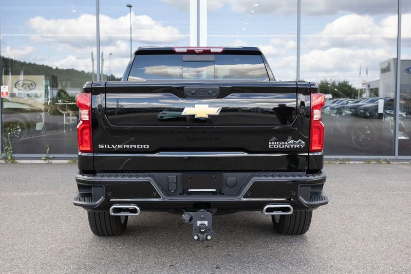 Chevrolet Silverado bild 6