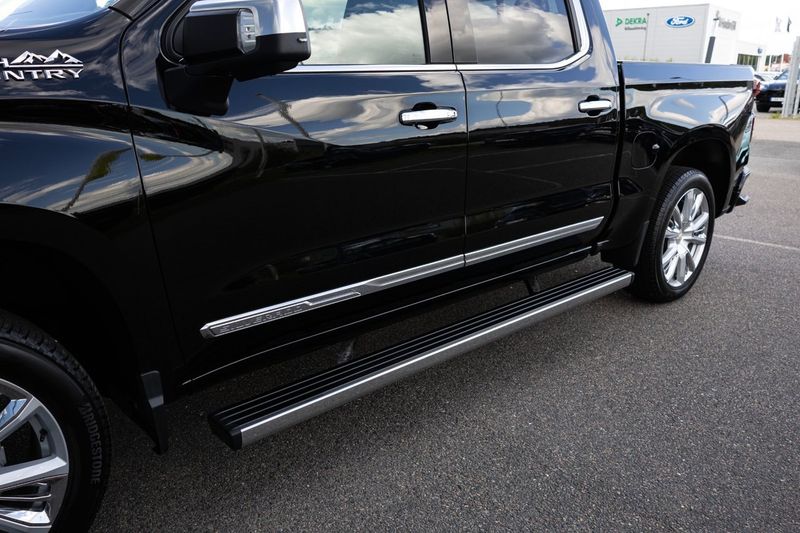 Chevrolet Silverado bild 19