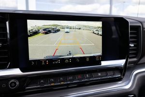 Chevrolet Silverado bild 15