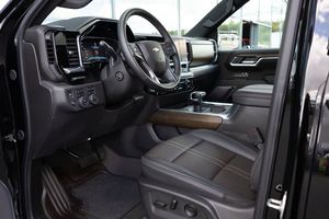 Chevrolet Silverado bild 11