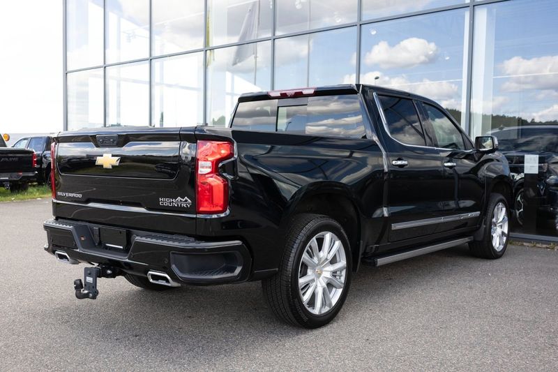 Chevrolet Silverado bild 5