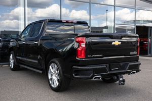 Chevrolet Silverado bild 7