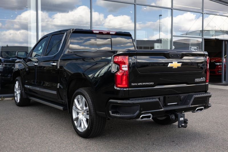 Chevrolet Silverado bild 7