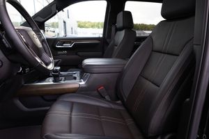 Chevrolet Silverado bild 13