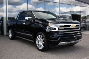 Chevrolet Silverado bild 3