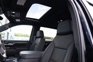Chevrolet Silverado bild 14