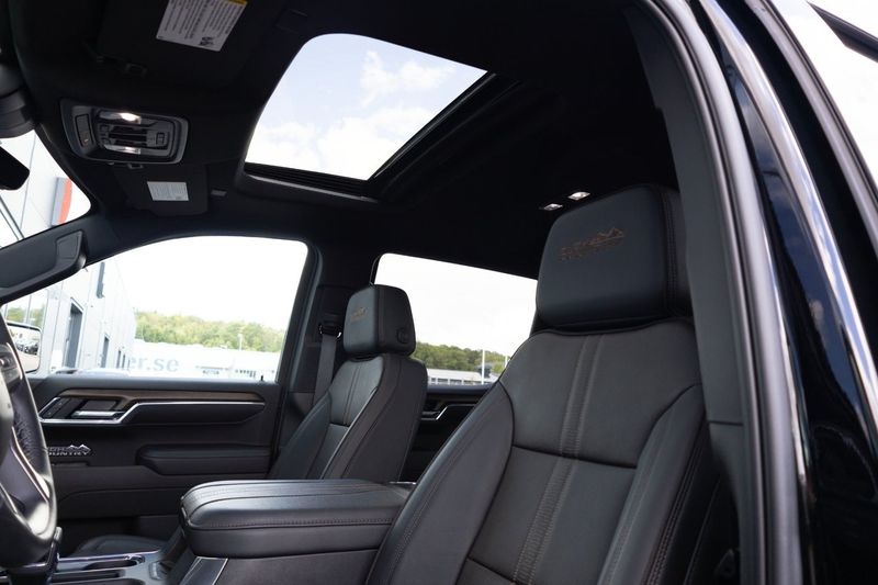 Chevrolet Silverado bild 14