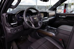 Chevrolet Silverado bild 12