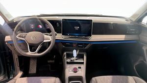 Volkswagen Tiguan bild 11