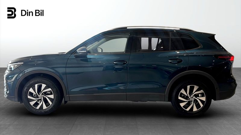 Volkswagen Tiguan bild 3