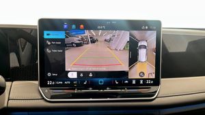 Volkswagen Tiguan bild 10