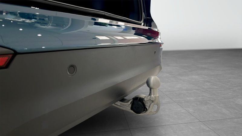 Volkswagen Tiguan bild 14