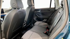 Volkswagen Tiguan bild 12