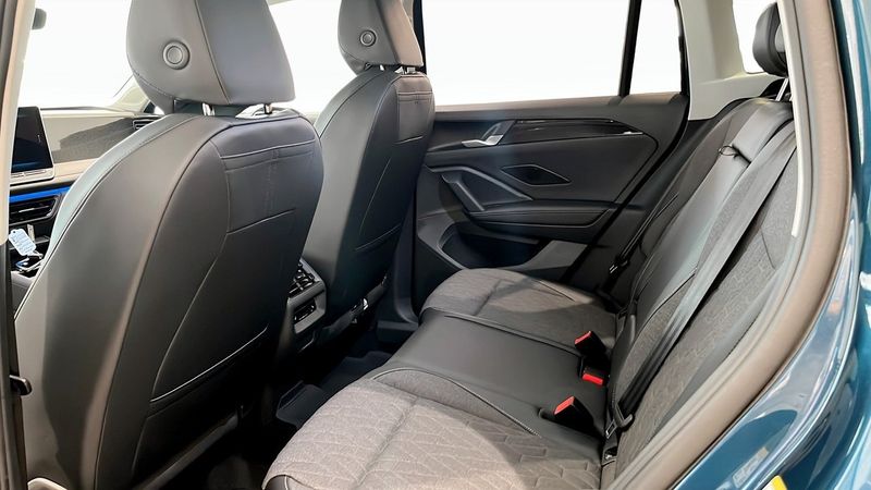 Volkswagen Tiguan bild 12