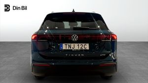 Volkswagen Tiguan bild 6