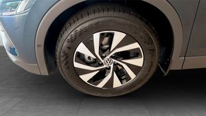 Volkswagen Tiguan bild 7