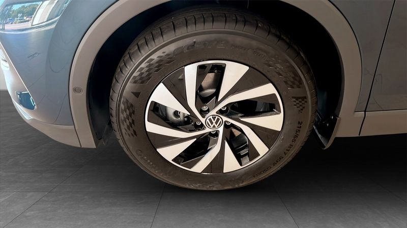 Volkswagen Tiguan bild 7