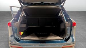 Volkswagen Tiguan bild 13