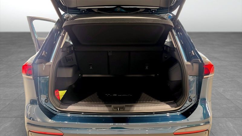 Volkswagen Tiguan bild 13