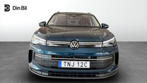 Volkswagen Tiguan bild 5