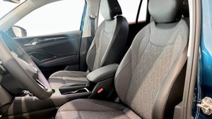 Volkswagen Tiguan bild 9