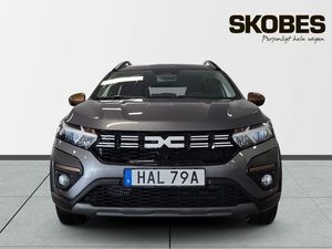 Dacia Jogger bild 2