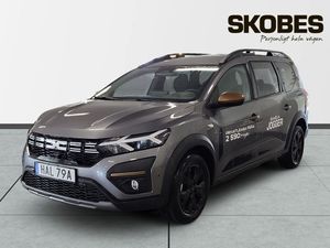 Dacia Jogger bild 3