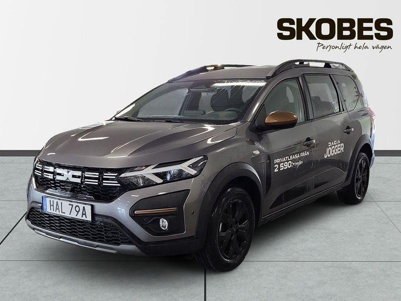 Dacia Jogger bild 3