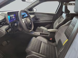 Renault 4 E-Tech bild 8