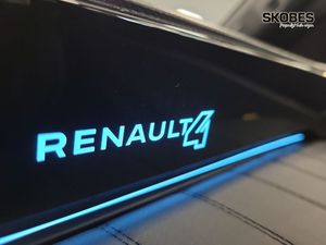 Renault 4 E-Tech bild 19