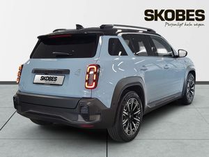 Renault 4 E-Tech bild 7