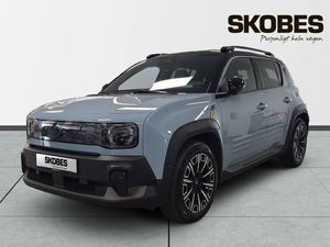 Renault 4 E-Tech bild 3